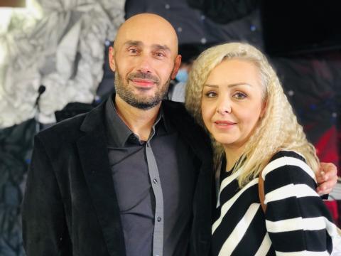 Ara Baljian Appointed as Pastor of SOL Bourj Hammoud