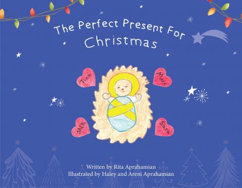 "The Perfect Present for Christmas" Story