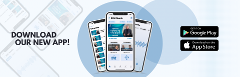 SOL Church App: Now on Android and iOS!