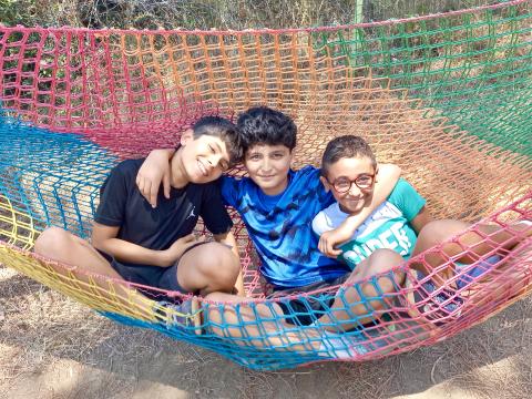 Youth Picnic Day