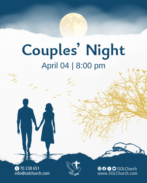 Couples’ Night